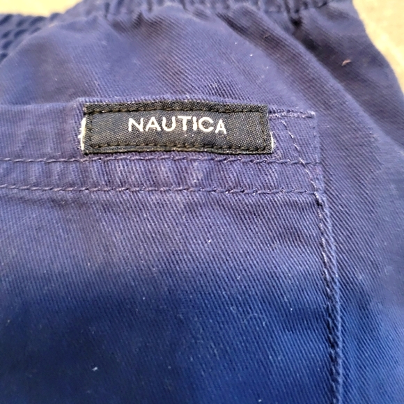 NAUTICA NAVY SHORTS - Picture 5 of 5